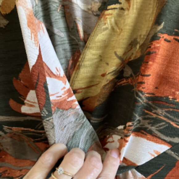 Long Sleeveless Dress M - Picture 3 of 11